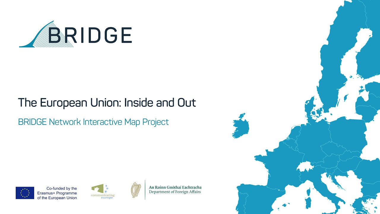 The Interactive Map: How it Works