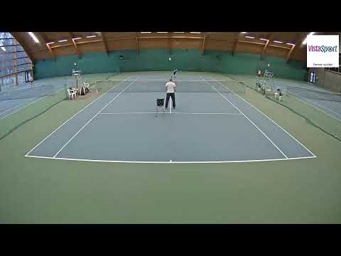 Kurt 2_21.2.2020 - TK SC Ostrava - "A" - mladší žačky