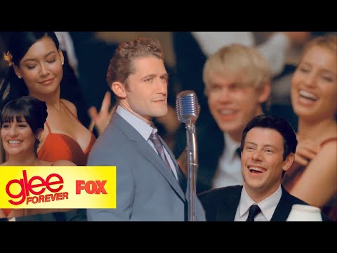 GLEE - 'Sway" (Extended) from “Karaoke Revolution Glee: Volume 3”