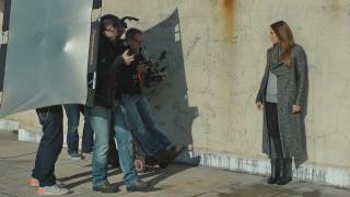 Melanie C - Let There Be Love (Behind The Scenes)
