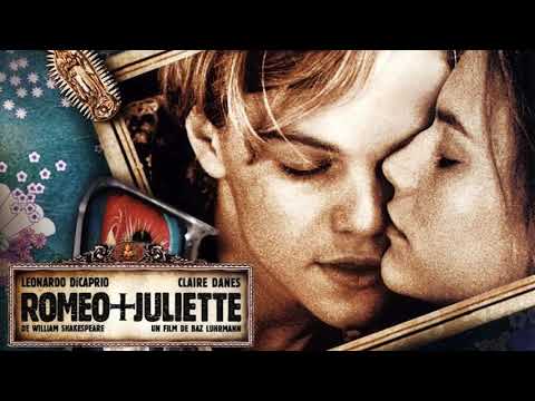 Kissing You (Love Theme) From Romeo + Juliet [Instrumental No Voice]