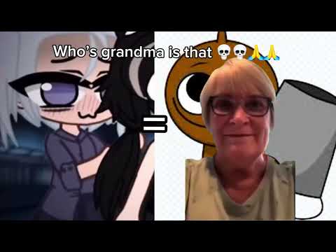 Reacting to gacha cringe💀💀🙏🙏