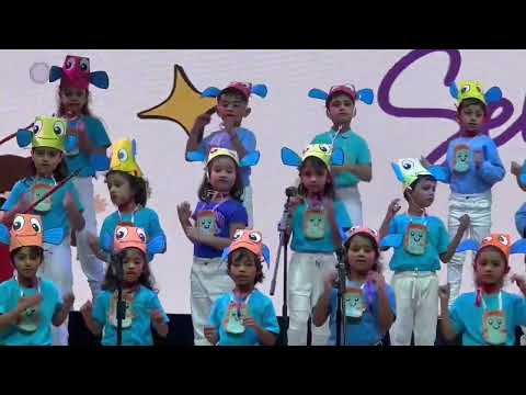 Celebrating- CHILDREN’S DAY at GEMS@DD.dashoni-w2n 