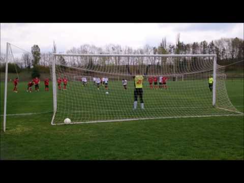 Oroszlányi SZE - Tatai AC U16