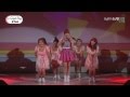 130617 [Baek A Yeon showcase] 너 때문에 Because ...