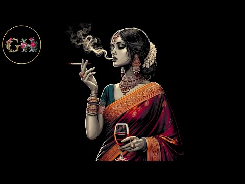 Kitni Bechain Hoke (Gaana House Remix) | Kasoor | Drill/Hip Hop/Trap Mix