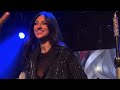 Delain The Cold 1720 Los Angeles CA 9 24 23