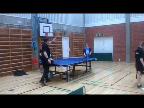 Juhana Tuuttila (OPT-86) - Timo Sakari (OPT-86)