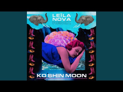 Leïla Nova (Cheb Runner Remix)