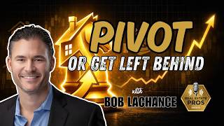 How Real Estate Investors Must Pivot Strategies in 2025 or Get Left Behind
