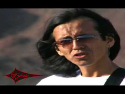 Mac Salvador - MI GUITARRA, MI AMIGO Y YO (Video Oficial)