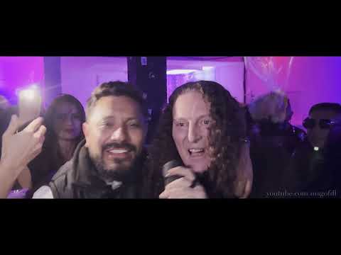 Fabio Lione - 18 and Life (Skid Row cover) - Ecuador Quito 2023