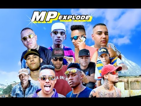 Cypher A FAVELA VENCEU - MC Dede, MC Magal, Mano João, Negão do Arizona, MC Menor MR...