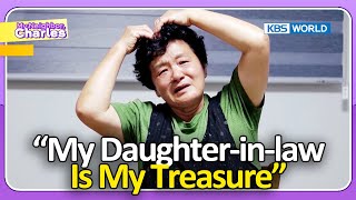 🇻🇳 Her Mother-in-law Became Her Only Friend 🤍 [My Neighbor Charles: Ep.499] | KBS WORLD TV 251007