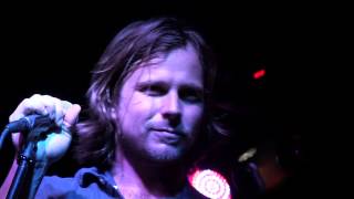Lukas Nelson Promise of the Real The Joint