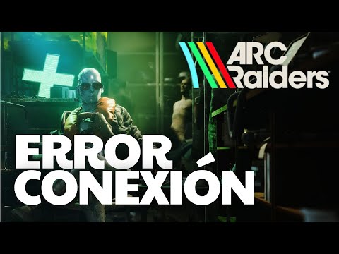 All Online Errors in ARC Raiders - How to Fix