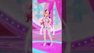 告白日和、です！踊ってみた #shorts #vtuber #踊ってみた #μ's