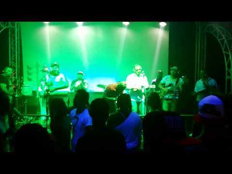 GRUPO SP5 E CHIQUINHO DOS SANTOS O POETA