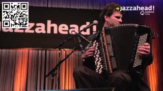 Vincent Peirani and Emile Parisien   Michel P