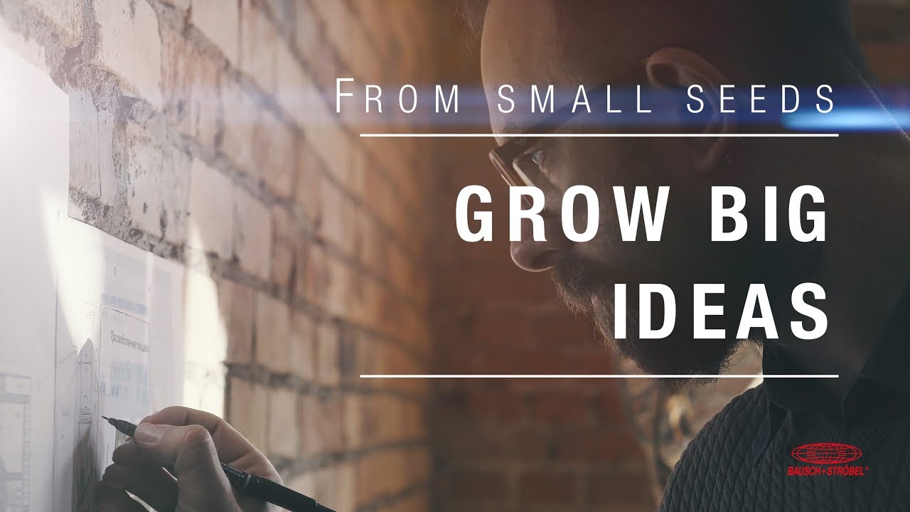 B+S Pharma Services | Trailer