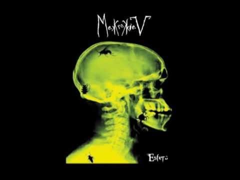 Mekrokiev - Una vez más