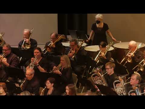 The Falls   Rossano Galante - Spring Concert 2023