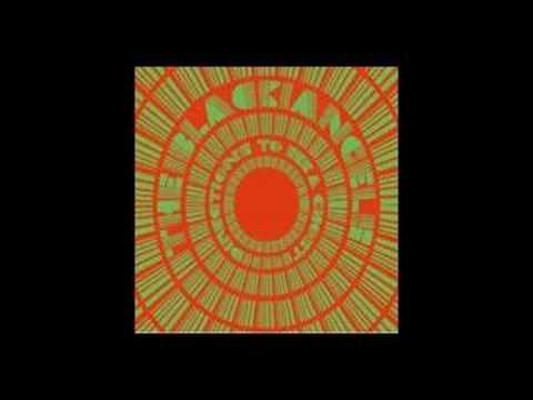 The Black Angels - Deer-Ree-Shee