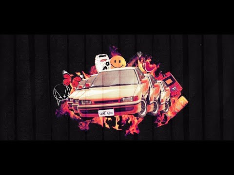 Mark Johns - Same Girl [Official Audio]