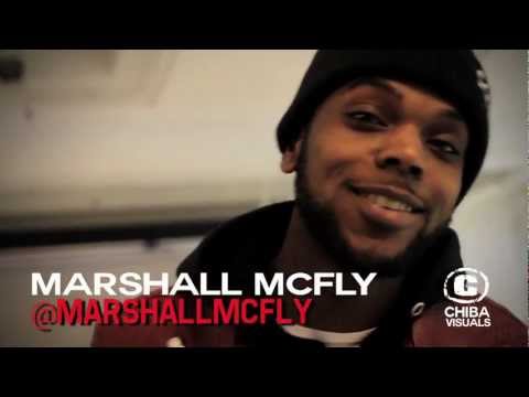 MARSHALL MCFLY [CHIBA CATCH-UP] @MarshallMcFly