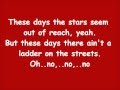 Bon Jovi - These Days [With Lyrics]