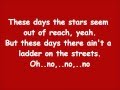 Bon Jovi - These Days [With Lyrics] 