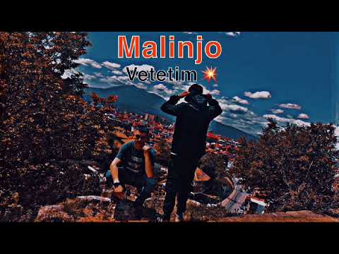 Malinjo- Vetëtim