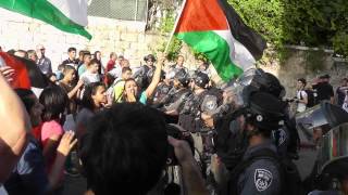 East Jerusalem West Jerusalem - Trailer