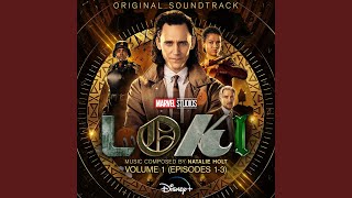 Loki Theme