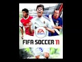FIFA 11 Original Soundtrack: Gorillaz-Rhinestone ...