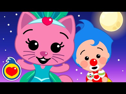 Sambalelé ♫ Plim Plim ♫ Canciones Infantiles