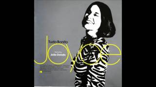 Joyce - Tudo Bonito