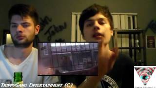 RAMIREZ - SEARCHIN FO A LICK (REACTION)