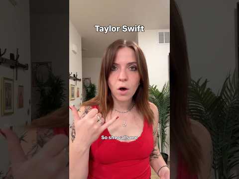 *pretends to not wanna give advice* #taylorswift #swiftie #patientzero
