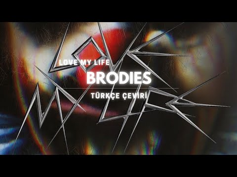 Ufo361 feat. Gunna - BRODIES (Türkçe Çeviri)
