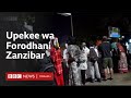 Miaka 65 Ya BBC Swahili Forodhani Zanzibar Zaidi Ya Unavyolijua