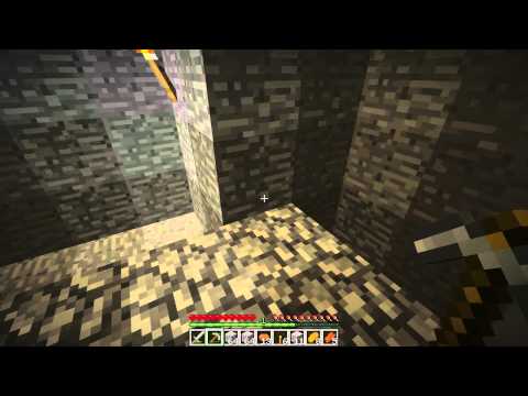 Technic Pack - Ep.3 'Home Base'