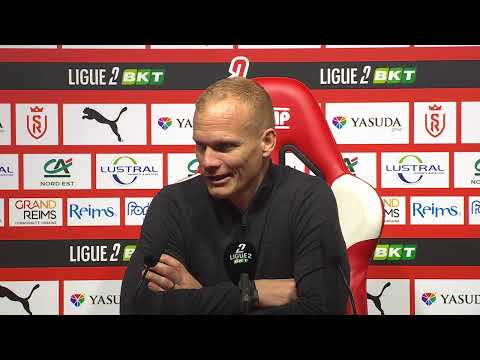 The post-match press conference #J20