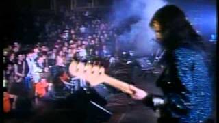 The Sisters Of Mercy - Walk Away - Live 1985