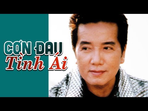 CƠN ĐAU TÌNH ÁI (Mal)