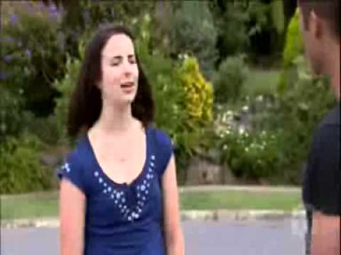 Tomorrow On Neighbours - 21st April 2011 (6144)