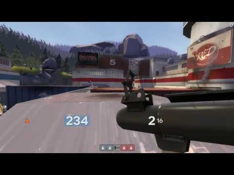 Insomnia58 Upper Bracket R2 - Crowns eSport Club (POV: kaptain) vs Full Tilt - Process