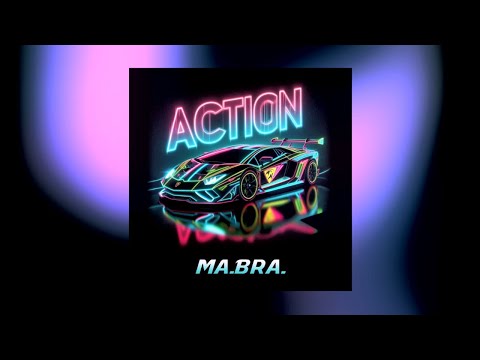 MA.BRA. - Action (Ma.Bra. Club Mix) 140 Bpm (C) Maurizio Braccagni #dance #technodance #handsup