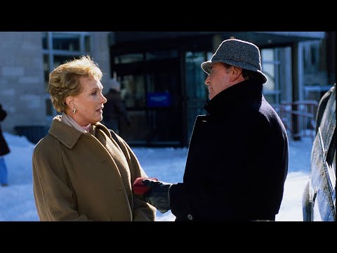 One Special Night Trailer & Behind the Scenes (1999) - Julie Andrews, James Garner