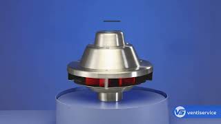 Video de Extractor "Direccional JF Potenciado"